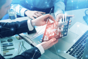 AI in Sales Forecasting