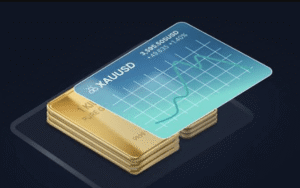How Crypto Derivatives Markets Work