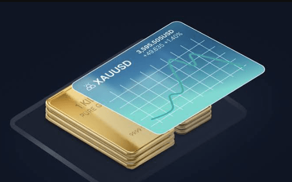 How Crypto Derivatives Markets Work