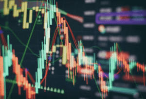 How Crypto Derivatives Markets Work