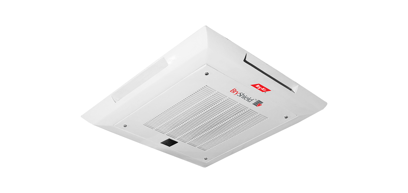 How Can Data Center Air Filters Protect Critical IT Infrastructure?