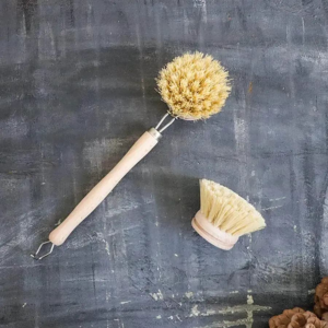 Kitchen Brushes: A Guide to Choosing the Right Cleaning Brush for Every Task