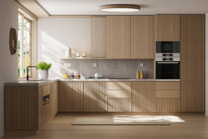 How Can Modern Kitchen Architecture Improve Everyday Living?