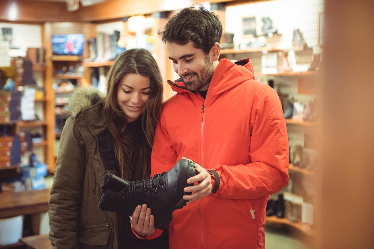 A Guide to Finding Quality Footwear at a TYR Shoe Sale