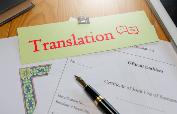 When Do You Need a Certified Translation of a Death Certificate?
