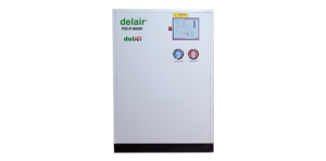 FDI Series Refrigeration Dryer India: How High-Pressure Compressed Air Drying Works
