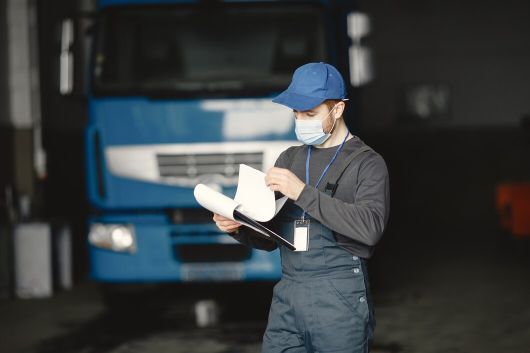 How Scheduled Fleet Maintenance Services Improve Vehicle Reliability