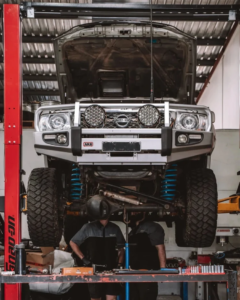ECU Remapping Brisbane: A Guide to Diesel Engine Performance Tuning