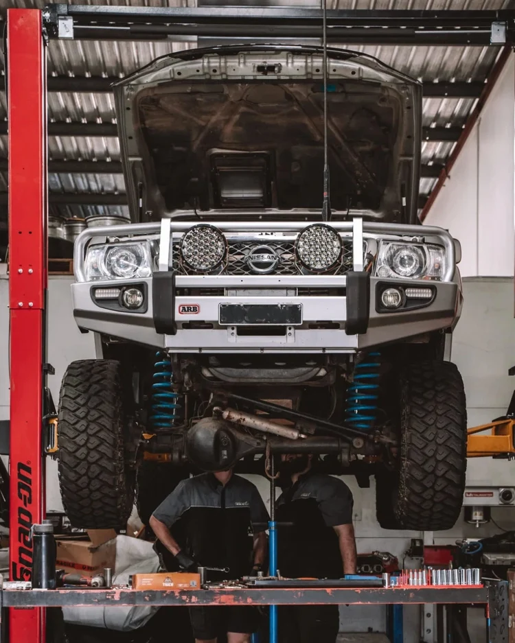 ECU Remapping Brisbane: A Guide to Diesel Engine Performance Tuning