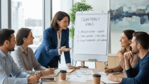 How to Prepare for Greater Responsibilities