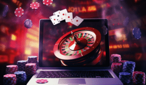 What Online Casino Websites Can Teach Businesses About User Experience And Website Security
