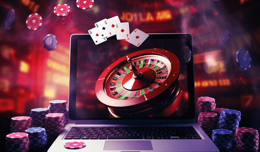 What Online Casino Websites Can Teach Businesses About User Experience And Website Security