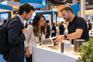 The 8 Best Trade Show Exhibit Companies in 2026, Compared