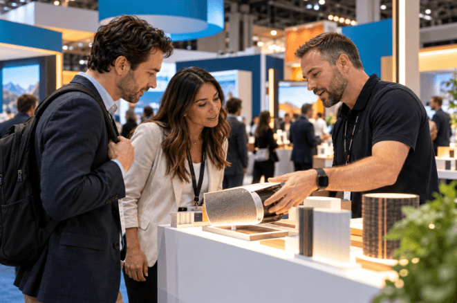 The 8 Best Trade Show Exhibit Companies in 2026, Compared