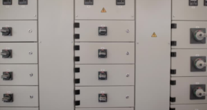Why Proper Labelling Matters on a Main Electric Switch Board