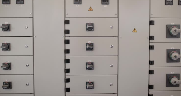 Why Proper Labelling Matters on a Main Electric Switch Board
