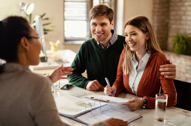Mortgage Brokers Supporting Investors With Tailored Property Financing Strategies