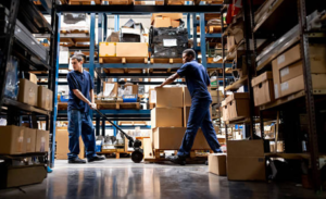 Warehouse Racking Reconfiguration: When to Modify Existing Storage Infrastructure