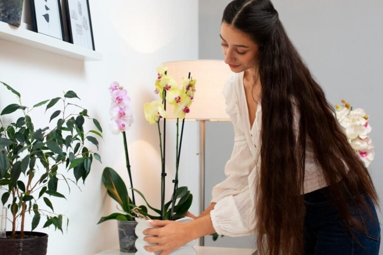 Artificial Flower Arrangements Sydney Buyers Can Consider for Every Room