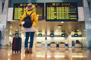 Affordable Business Class Flight Deals for Your Next Trip