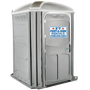 Handicap Porta Potty Rentals Help Organisers Plan Accessible Facilities for Multi-Day Events