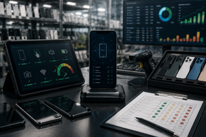 How an All-in-One Platform Can Simplify Device Lifecycle Management