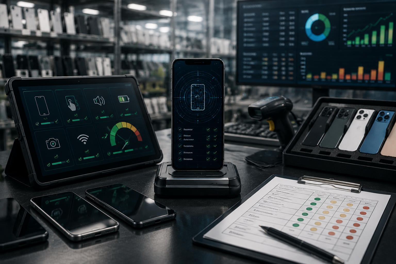 How an All-in-One Platform Can Simplify Device Lifecycle Management
